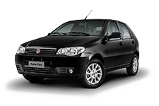 Fiat Palio Top Palio Top