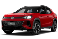 Volkswagen Tera Tera